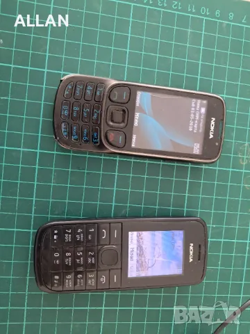 Продавам Нокиа 6303 / Nokia 6303, снимка 3 - Nokia - 47240406