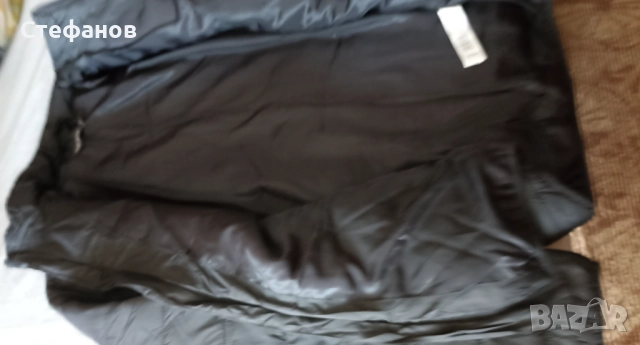 Две мъжки якета, шушляк, размер М, снимка 5 - Якета - 52429929