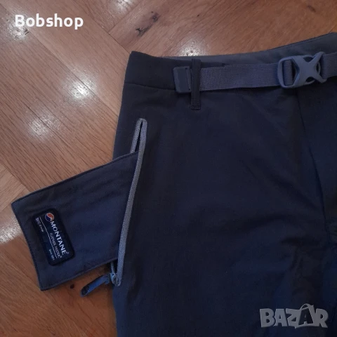 Terra alpine shorts - Montane, снимка 10 - Екипировка - 50504359