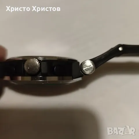 Мъжки луксозен часовник BVLGARI TITANIUM , снимка 14 - Мъжки - 32529890