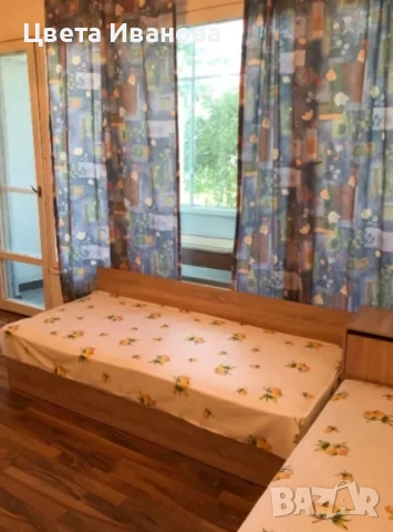 Четиристаен апартамент Тракия