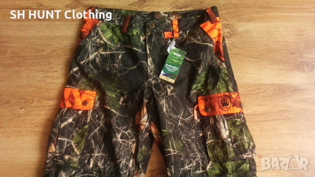 BILTEMA WATERPROOF Trouser размер S / 160 см за лов панталон водонепромокаем - 1769, снимка 3 - Екипировка - 52930249