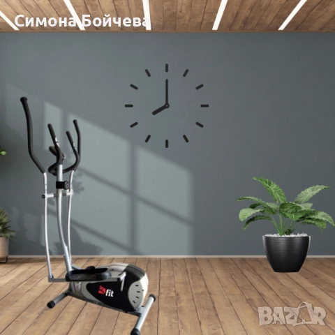 Кростренажор, снимка 5 - Фитнес уреди - 52819503