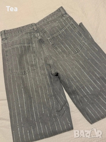 Zara jeans, снимка 2 - Дънки - 53156824
