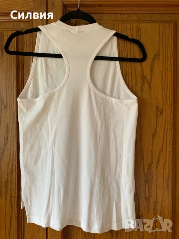 Дамски потник Pause jeanse, снимка 2 - Тениски - 50959774