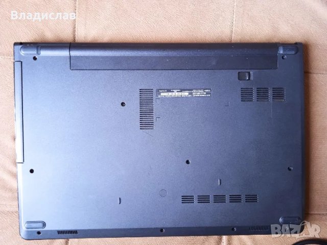 Dell Inspiron 15-5100 на части, снимка 5 - Лаптопи за дома - 34773320
