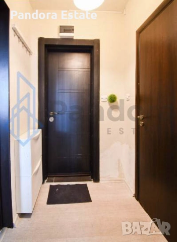 2-СТАЕН апартамент под наем, гр. София, кв.Банишора, снимка 2 - Апартаменти - 52476109