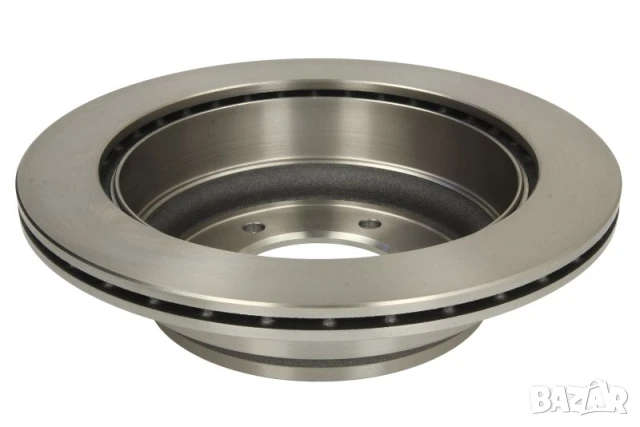 Диск спирачен заден дeсен/ляв за HONDA,ISUZU,OPEL № O1381V, снимка 2 - Части - 50720568