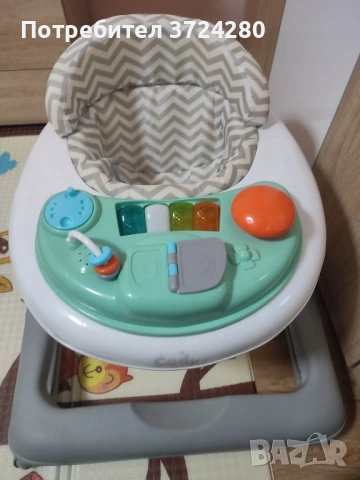 Проходилка cangaro, снимка 5 - Други - 53929864