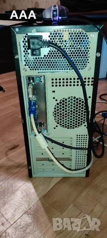 Asus p8h61- m lx2 , снимка 3 - Работни компютри - 53295226