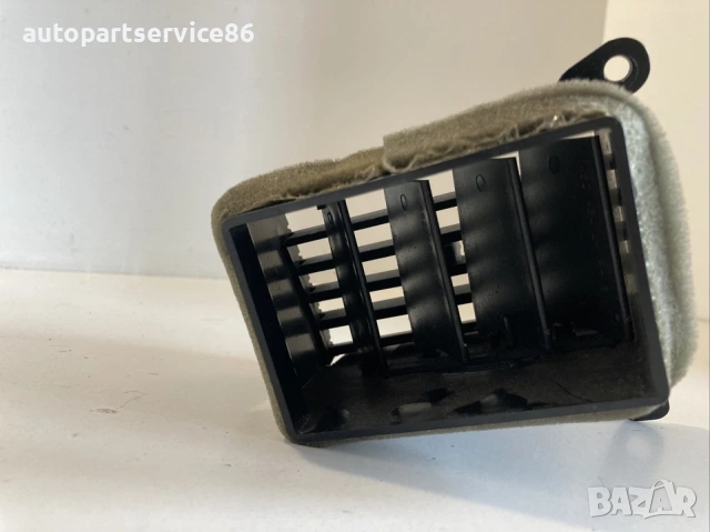 Преден десен въздуховод за Jeep Patriot 2.0 Crd (2008) 96683 , снимка 3 - Части - 53539137