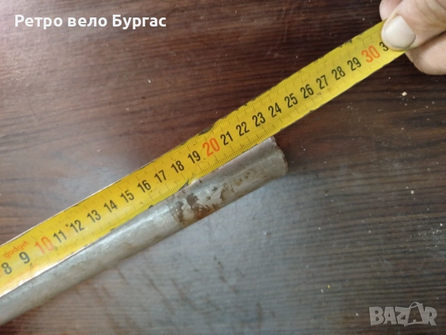 26 цола вилка за велосипед Колело rock shox , снимка 2 - Части за велосипеди - 53913969