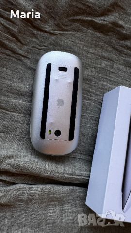 Apple Magic Mouse , снимка 4 - Работни компютри - 45763620