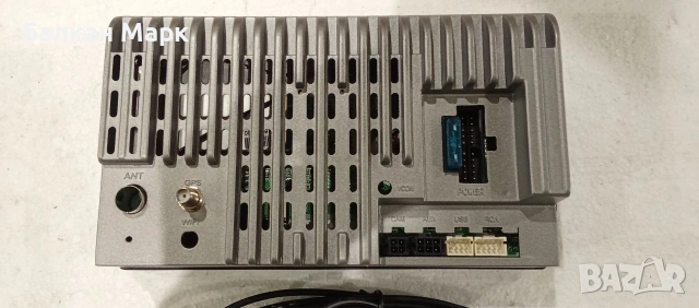 Нова универсална 2DIN ANDROID мултимедия с GPS,7 инча – нетестувана (палетен внос Германия), снимка 6 - Аксесоари и консумативи - 53173713