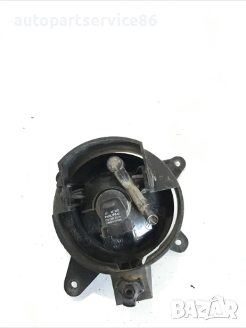 Фар за мъгла преден ляв за KIA Sedona 2.9 CRDi (2002-2006) OK2N351500, снимка 2 - Части - 53286833