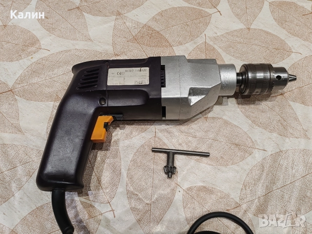 SPARKY BUR2 160me - 650w двускоростна ударна 