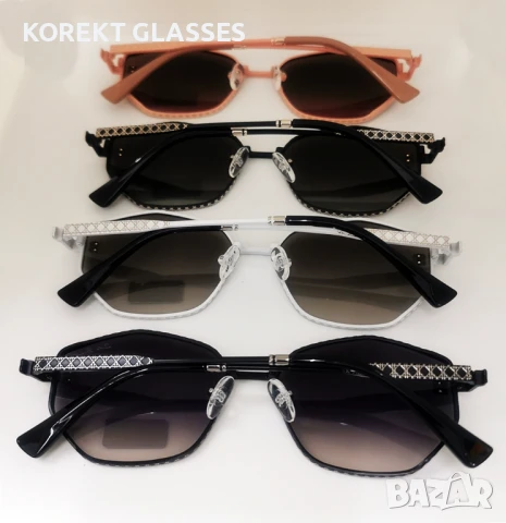 Слънчеви очилa Rita Bradley HIGH QUALITY POLARIZED 100% UV, снимка 3 - Слънчеви и диоптрични очила - 50741438