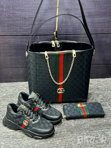чанти gucci 
