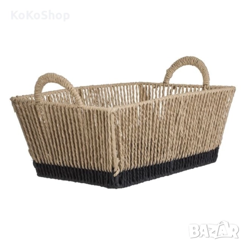 Панер-35.5x24x20 см./органайзер/панер за съхранение