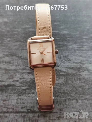 Дамски часовник Michael Kors , снимка 1 - Дамски - 47002377