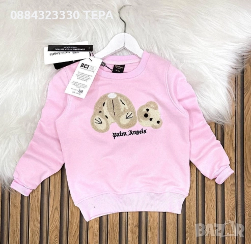 ДЕТСКИ БЛУЗИ ТЕРА 🌸🌸🌸, снимка 11 - Детски Блузи и туники - 51713138