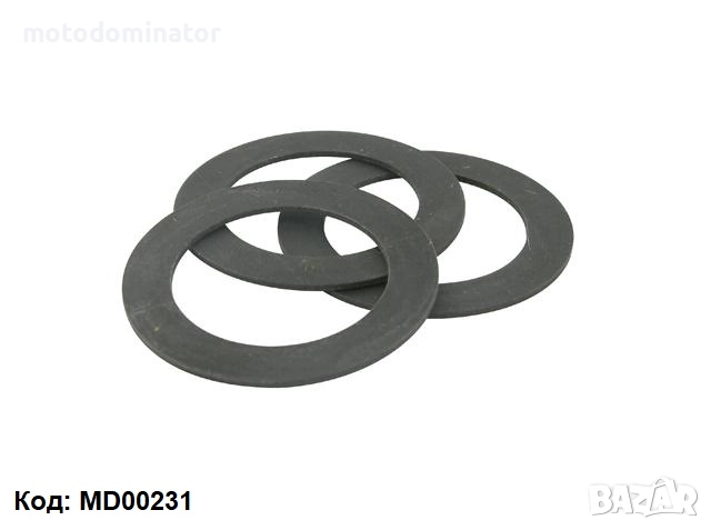 Храповици за скутери, снимка 15 - Части - 19064641