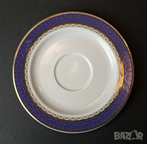 4 чаши за кафе/чай - Apulum, снимка 4 - Чаши - 53668860