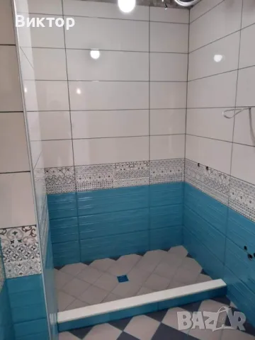 Ремонт на Вашата баня