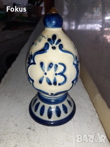 Стар руски порцелан Гжел