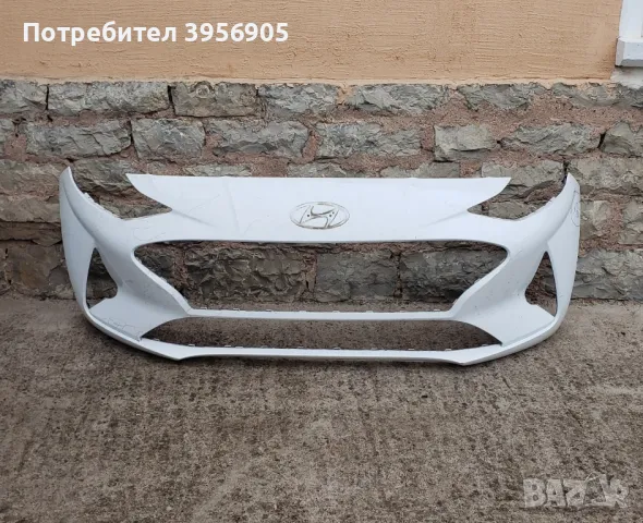 bronq/broni Hyundai i10, 2019-24g., снимка 1 - Части - 48361435