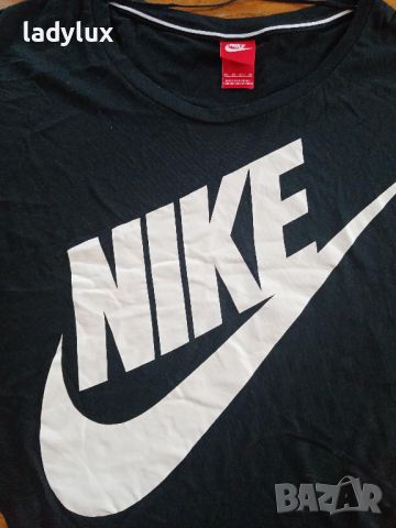 Nike, Оригинална. Код 2252, снимка 8 - Тениски - 45768927