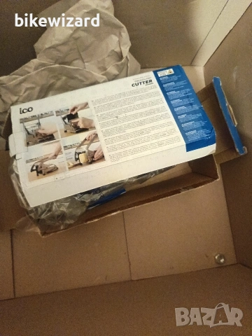 Ръчна картофорезачка +2 размера приставки НОВА, снимка 5 - Аксесоари за кухня - 53433688