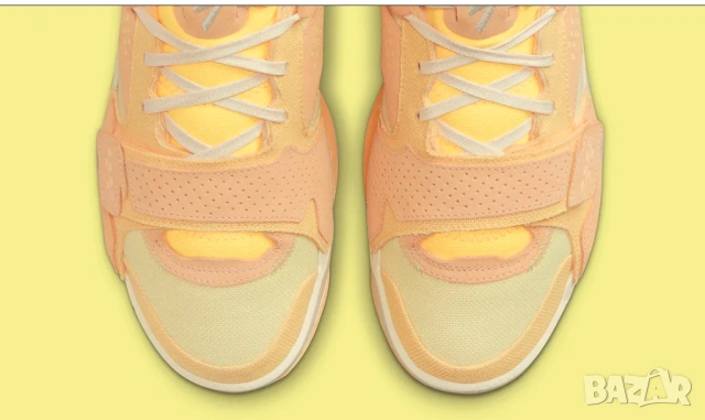 маратонки / кецове Jordan Zion 2 номер 41, снимка 9 - Маратонки - 53787831