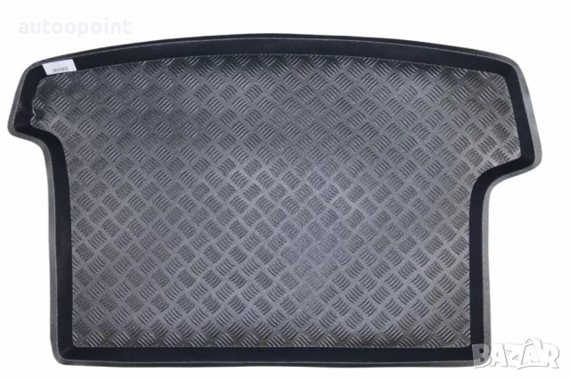 Стелка за багажник за Volkswagen T-Roc (2017+) One floor up