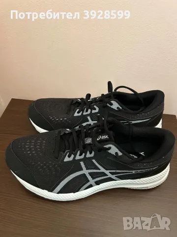 Спортни маратонки  Asics, снимка 2 - Спортни обувки - 49055052