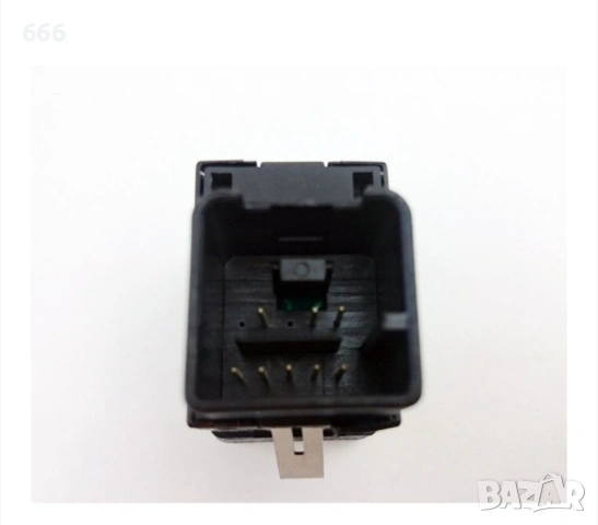 Бутон за Ръчна Спирачка за Vw Passat, снимка 3 - Аксесоари и консумативи - 54022383