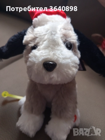 Пеещи играчки, снимка 2 - Музикални играчки - 52827889