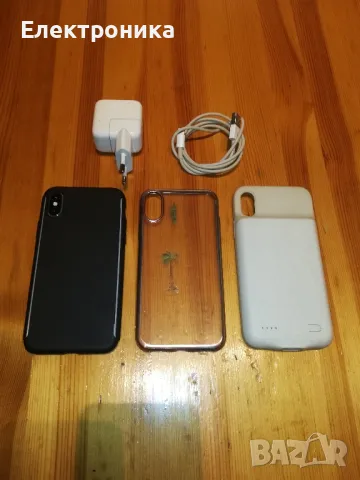 IPhone X 64GB, снимка 8 - Apple iPhone - 48688450