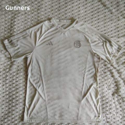 Bayern Munich 23/24 Champions League Prematch Shirt, L, снимка 1