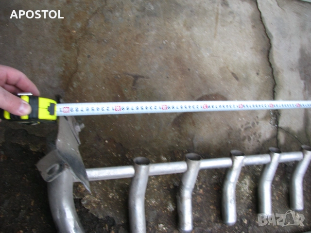 Булбар, Ролбар за VOLKSWAGEN, снимка 6 - Части - 53566663