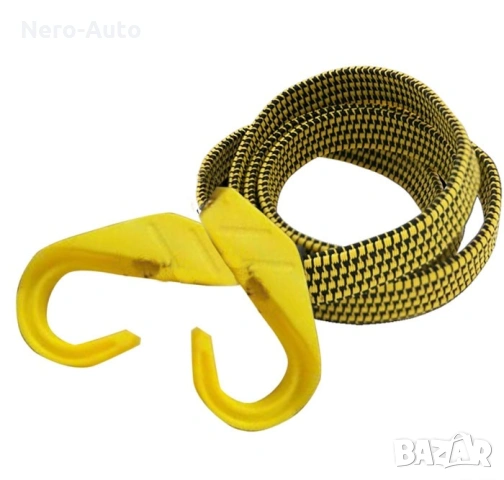 Ластик за багаж - 15мм х 100см, снимка 2 - Аксесоари и консумативи - 53407534