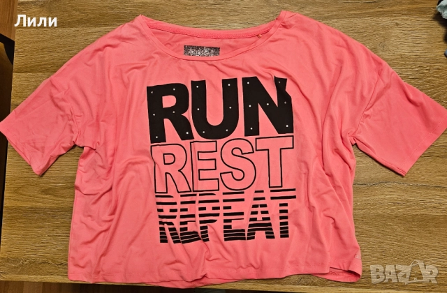 Дамски потници и тениски wakiki, de facto, котоп   , снимка 11 - Тениски - 31399157