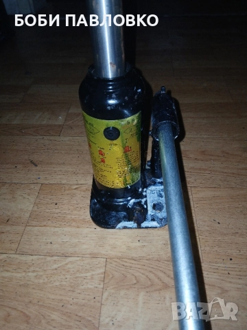 2тонен крик кия соренто оем , снимка 6 - Други инструменти - 51963530