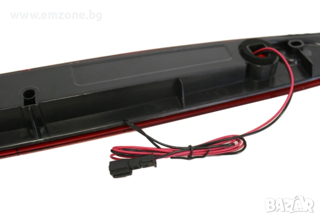 Трети стоп за MERCEDES Vito Viano W639 2003+ Трета задна светлина A6398200056, снимка 8 - Аксесоари и консумативи - 50559582