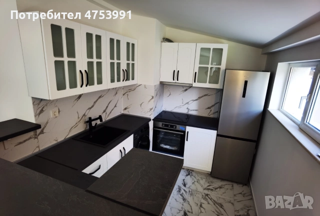 Монтаж на мебели, боядисване, монтаж на ламинат , снимка 6 - Монтажи - 53695239