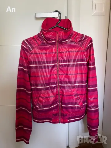 Спортно лятно яке