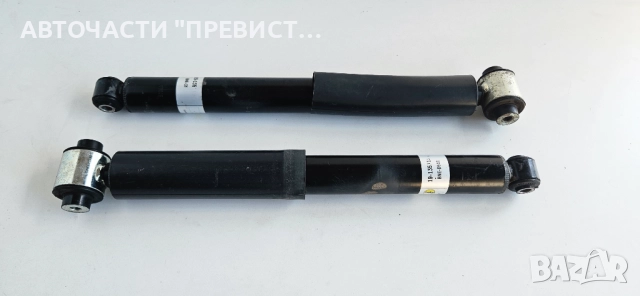 Задни Амортисьори Рено Сценик 2 Renault Scenic 2