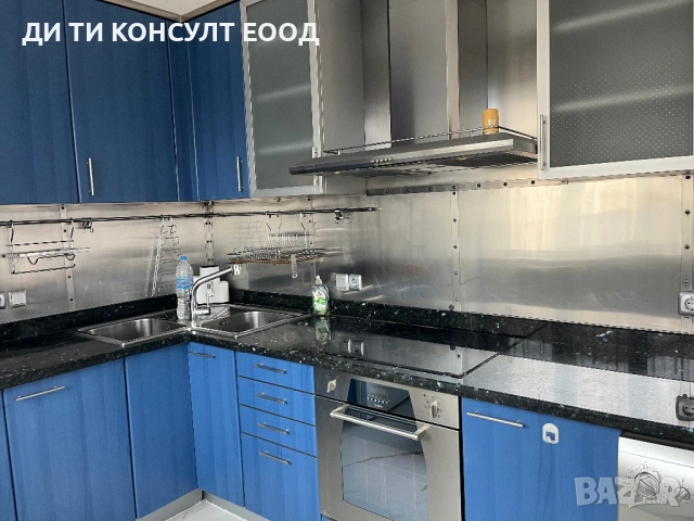 Многостаен апартамент в идеален център, снимка 3 - Апартаменти - 54023732