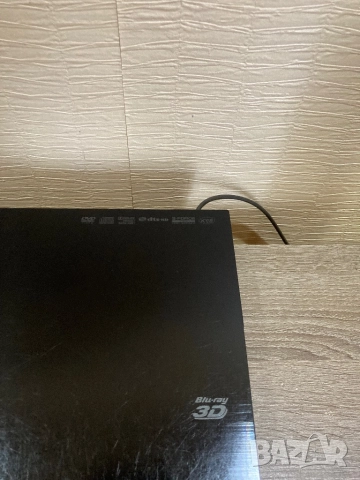 SONY BDV-EF220 2+1 Blu-ray 3D Домашно кино RECEIVER, снимка 7 - Аудиосистеми - 52304018