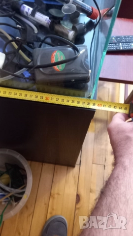 Продавам 2бр.аквариуми, снимка 5 - Аквариуми - 51190549